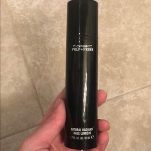 MAC Make Up Prep + Prime Natural Radiance Primer
